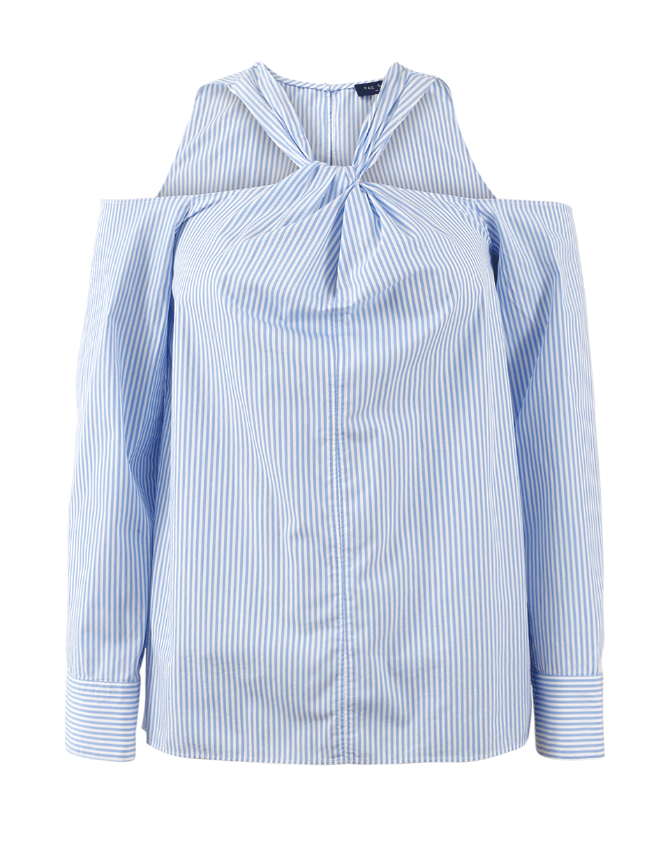 RAG & BONE-Collingwood Top-