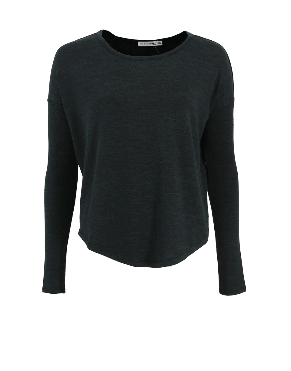 RAG & BONE-Hudson Top-