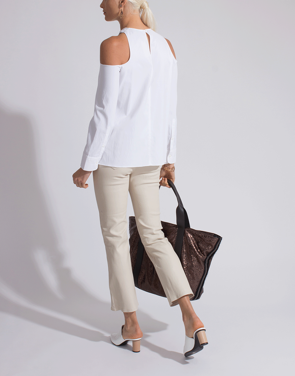 RAG & BONE-Collingwood Top-