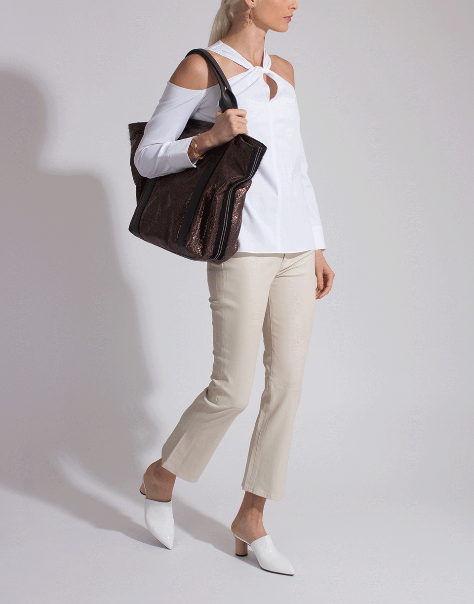RAG & BONE-Collingwood Top-