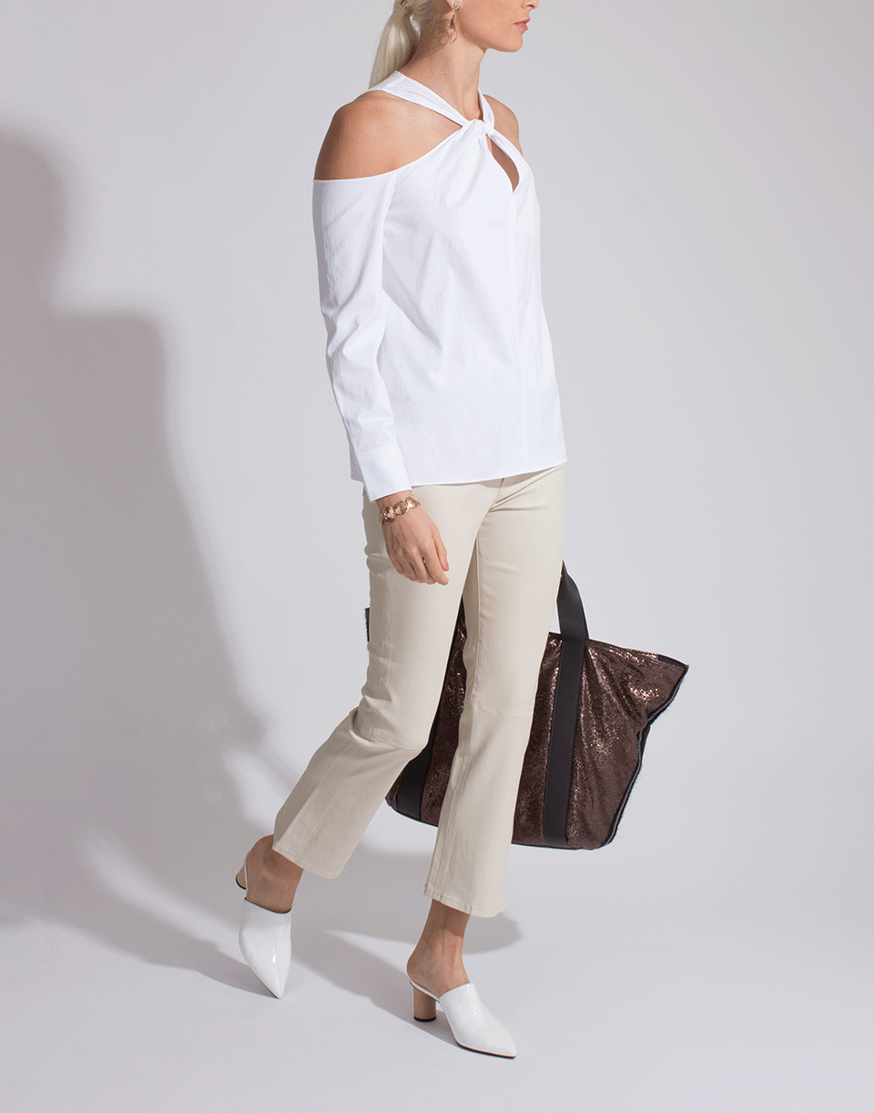 RAG & BONE-Collingwood Top-