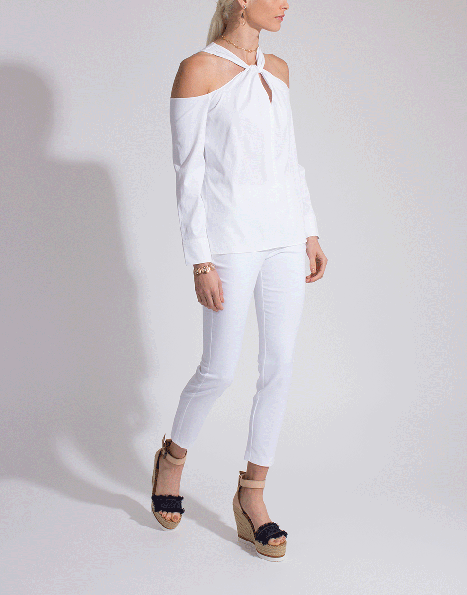 RAG & BONE-Collingwood Top-