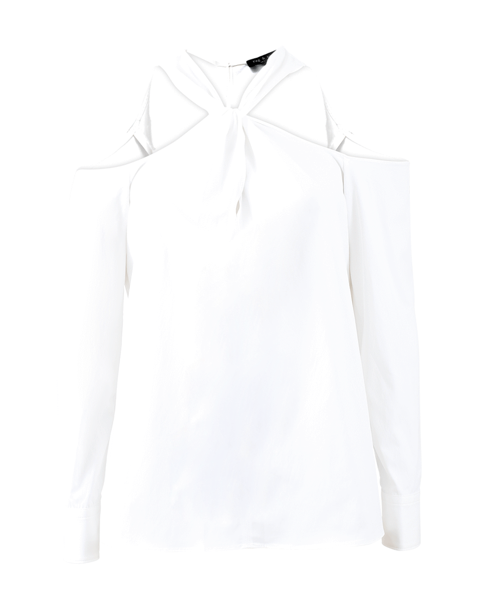 RAG & BONE-Collingwood Top-