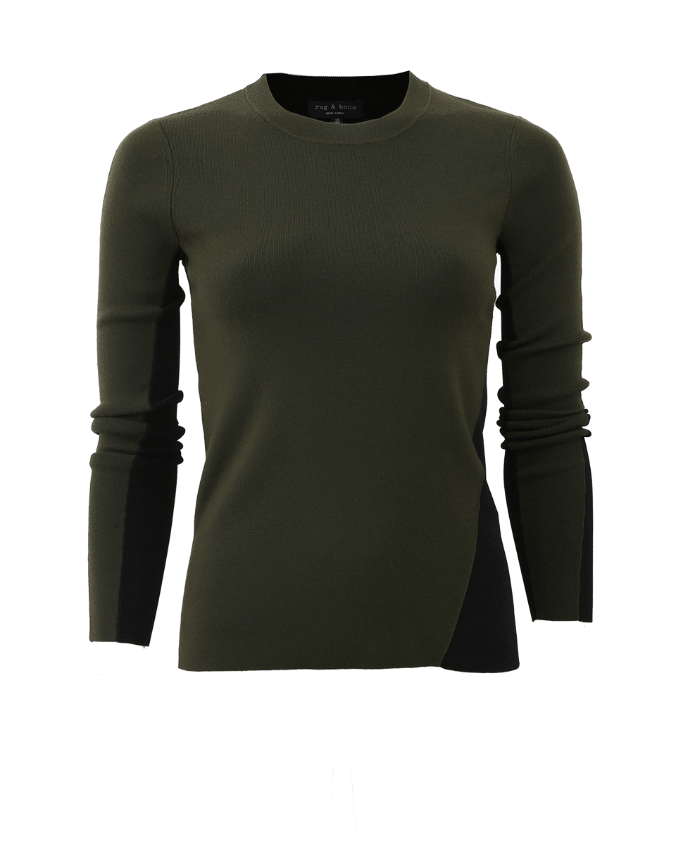 RAG & BONE-Cecilee Top-