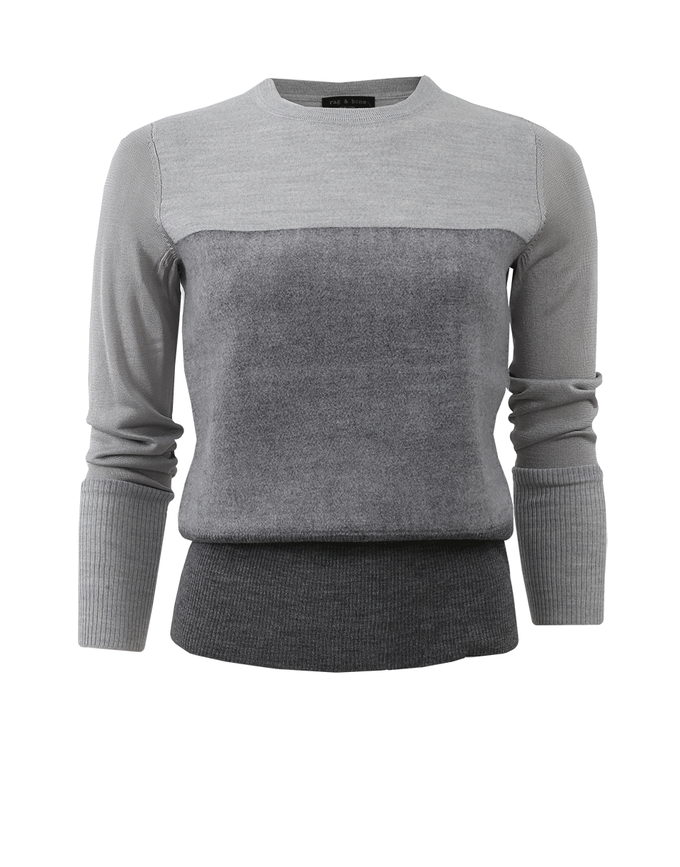 RAG & BONE-Marissa Pullover-