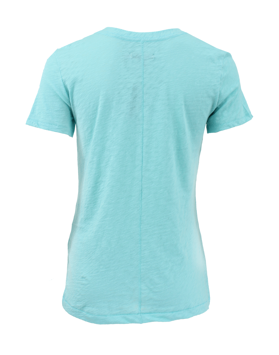 RAG & BONE-The Jackson V-Tee-