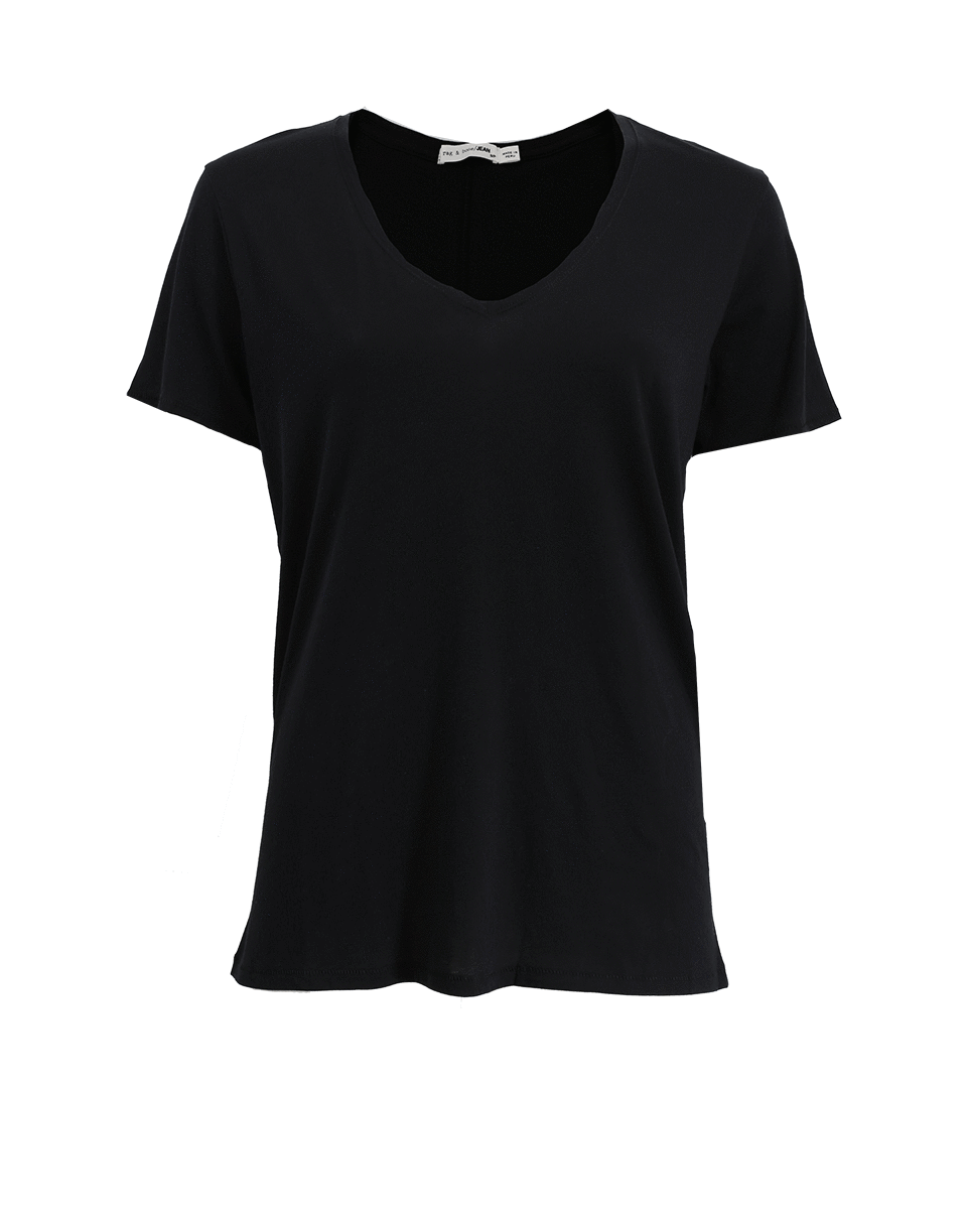 RAG & BONE-Base Tee-