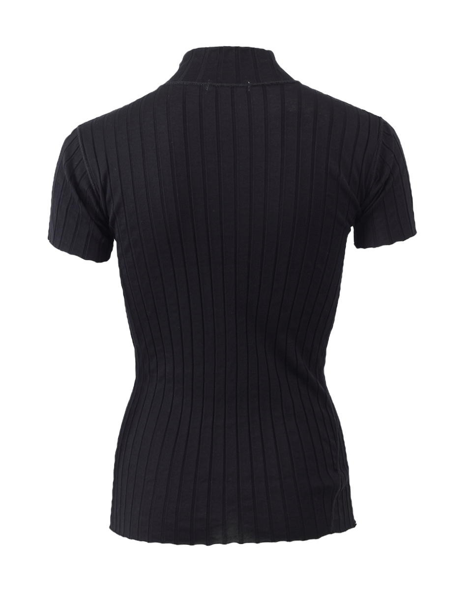 RAG & BONE-Ribbed Top-