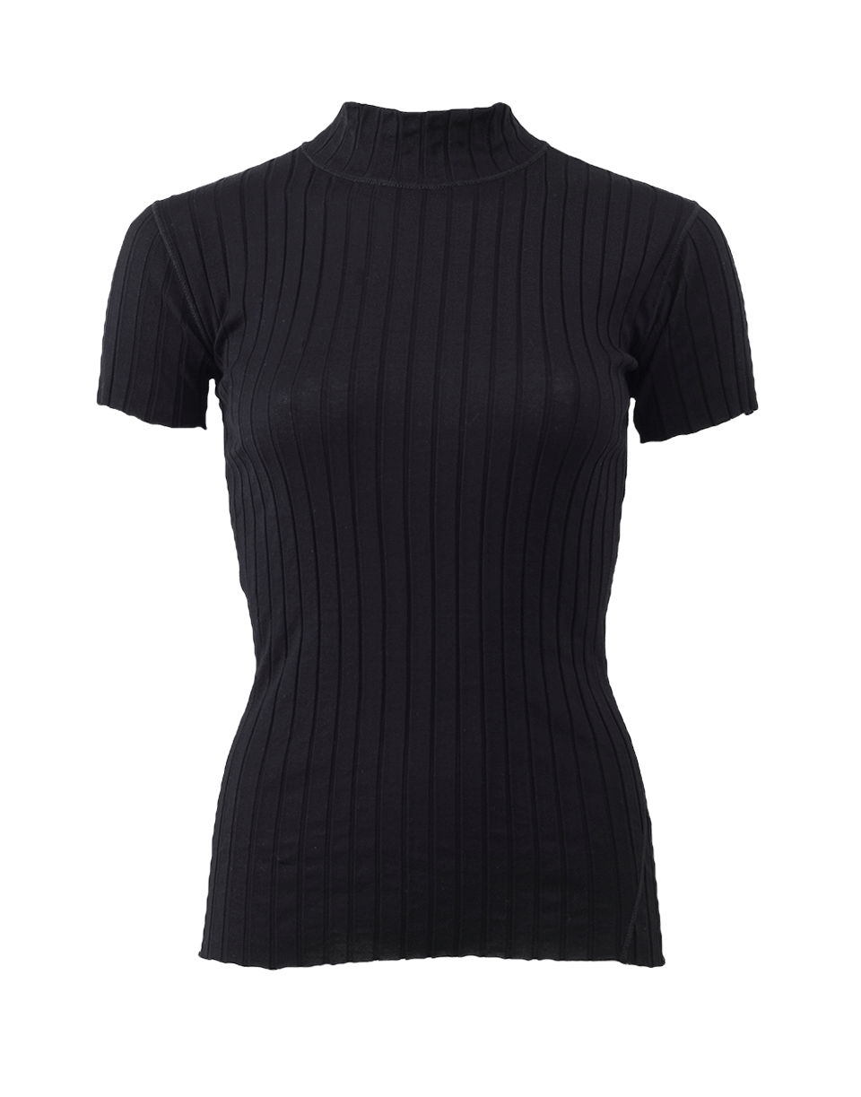 RAG & BONE-Ribbed Top-