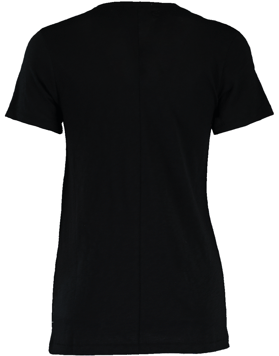 RAG & BONE-T-Shirt-