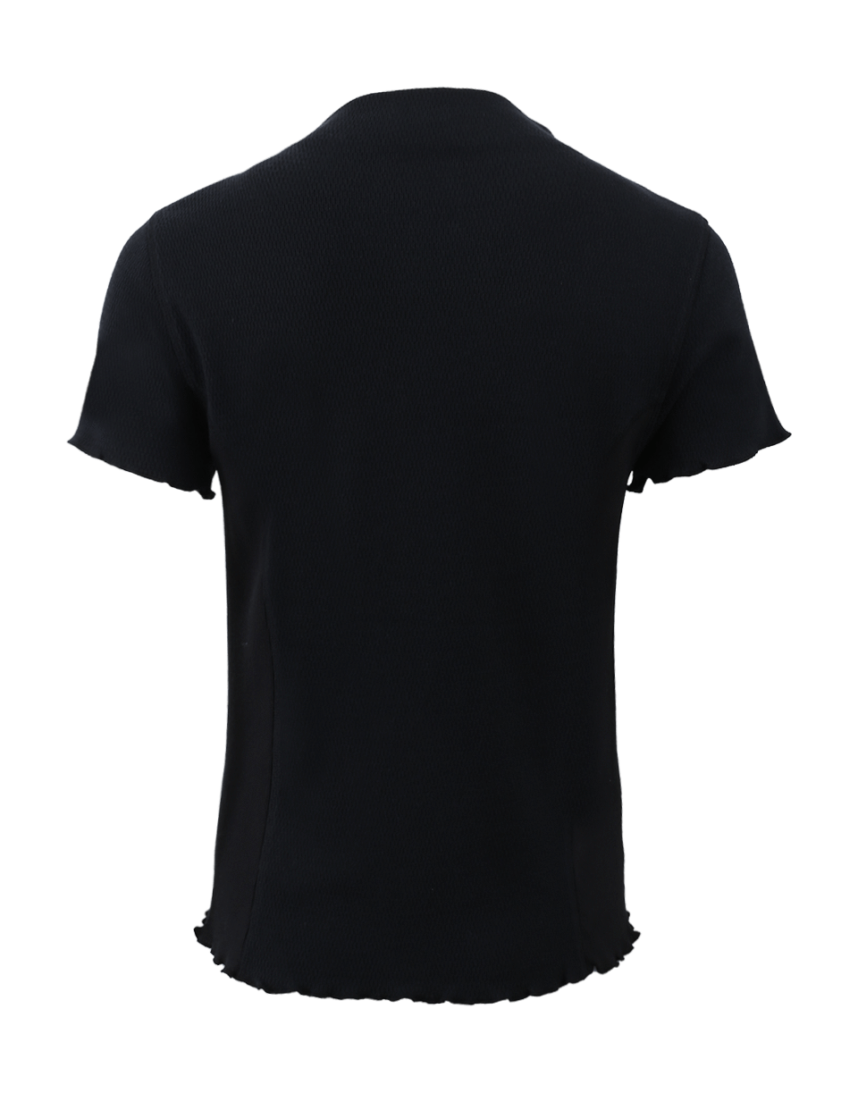 RAG & BONE-Thermal Mock Neck-