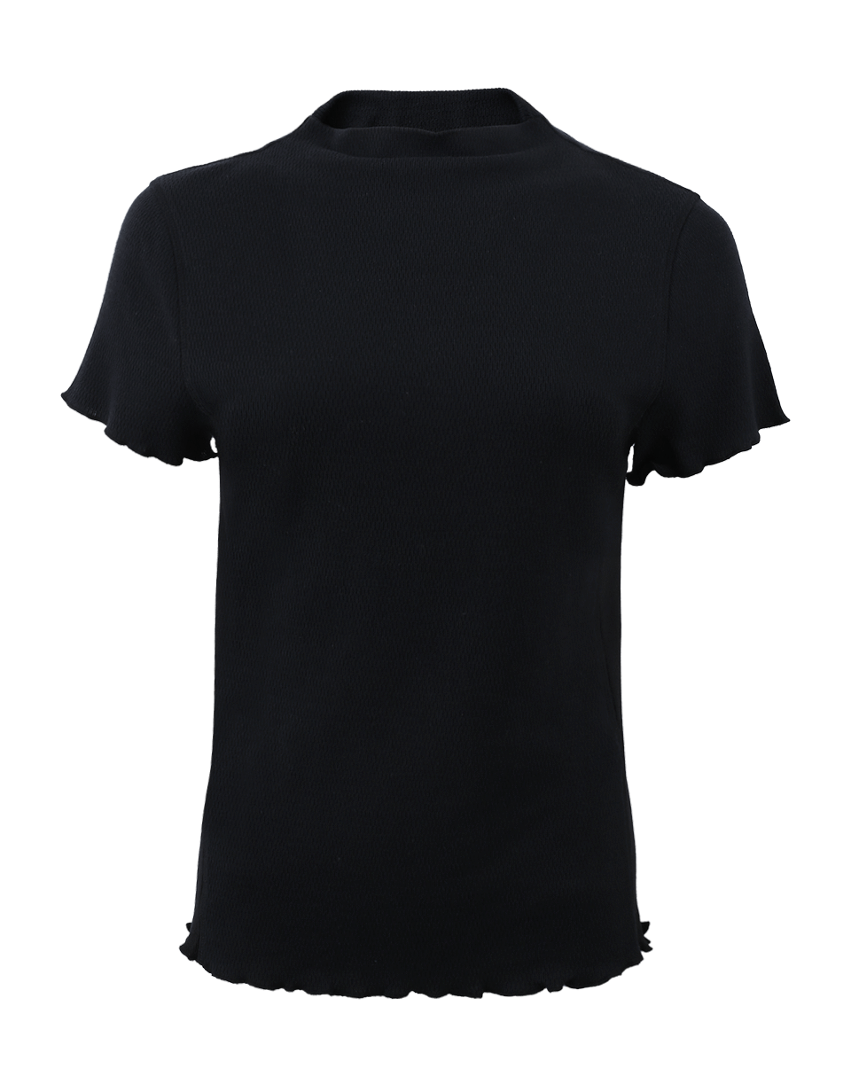 RAG & BONE-Thermal Mock Neck-
