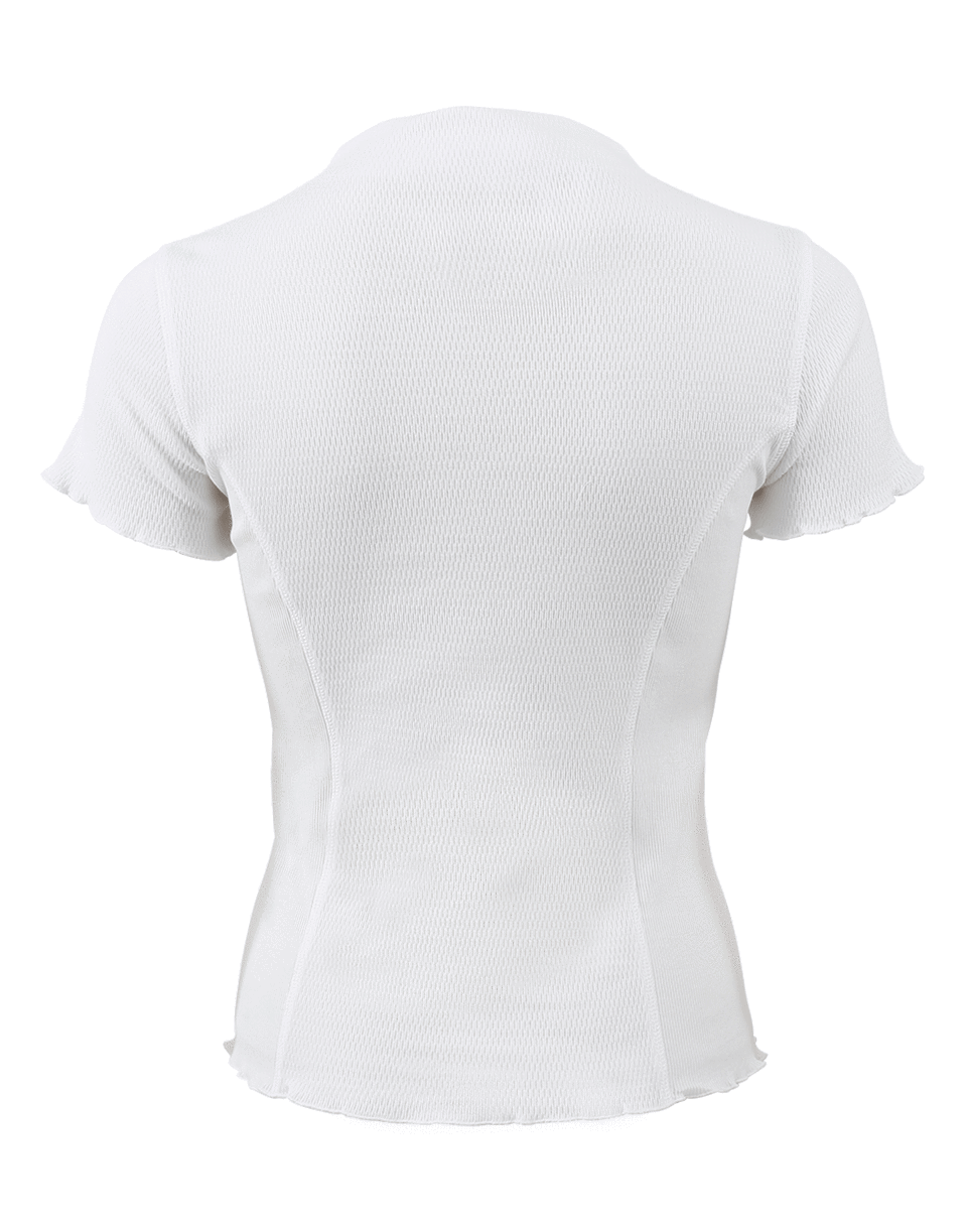 RAG & BONE-Thermal Mock Neck-