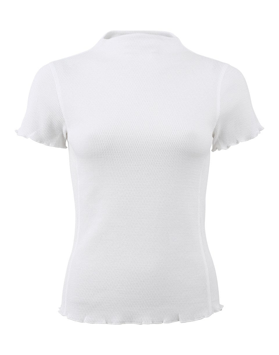 RAG & BONE-Thermal Mock Neck-