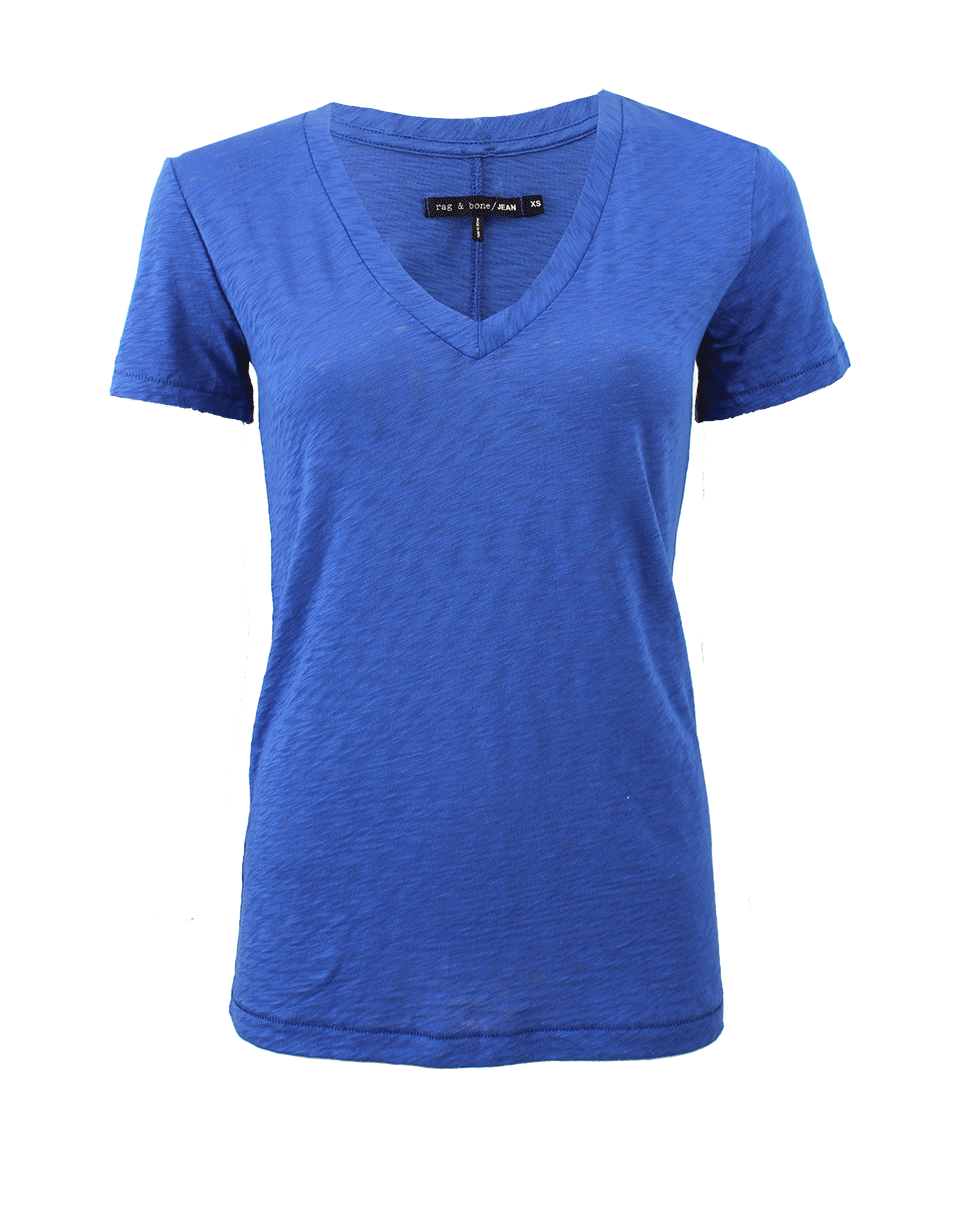 RAG & BONE-Classic V-Tee-