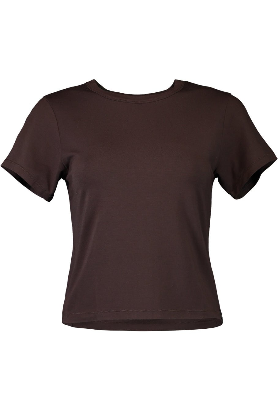RAG & BONE-Luca Baby Tee-