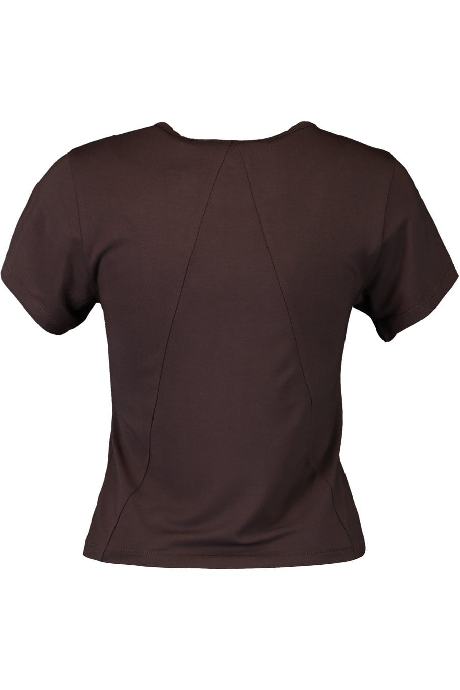 RAG & BONE-Luca Baby Tee-