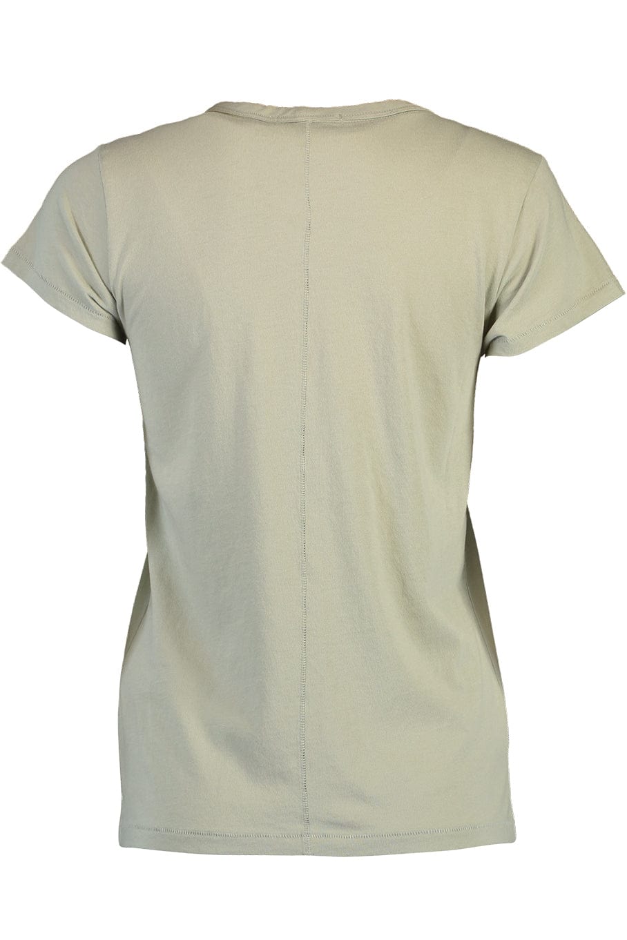 RAG & BONE-Garment Dye T Shirt - Dusty Sage-
