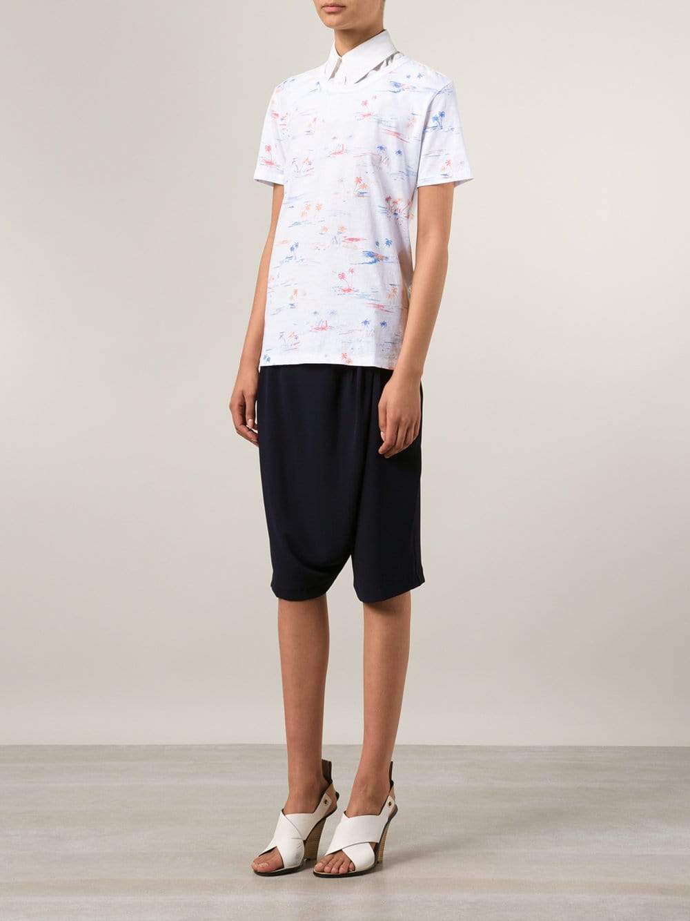 RAG & BONE-Tomboy Tee-