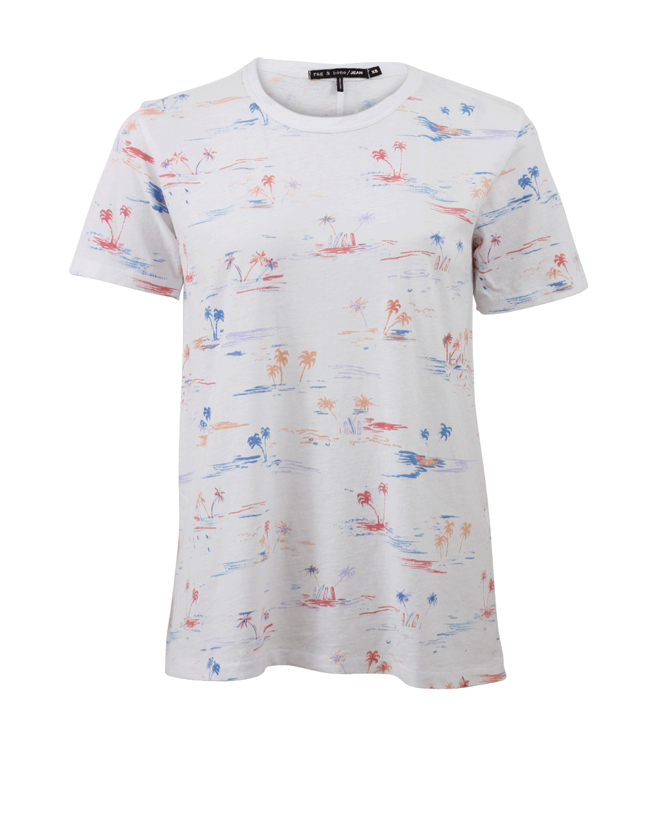 RAG & BONE-Tomboy Tee-