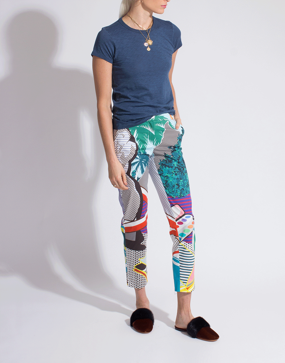 RAG & BONE-The Tee-