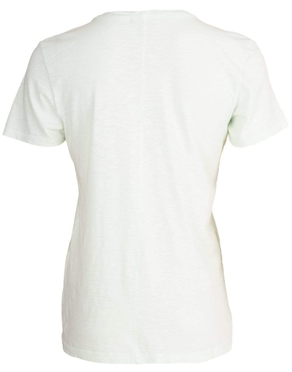 RAG & BONE-The Slub Vee-