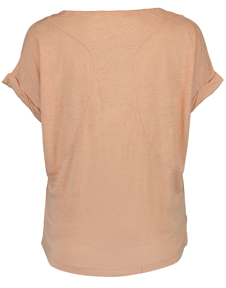 RAG & BONE-Lottie Tee-