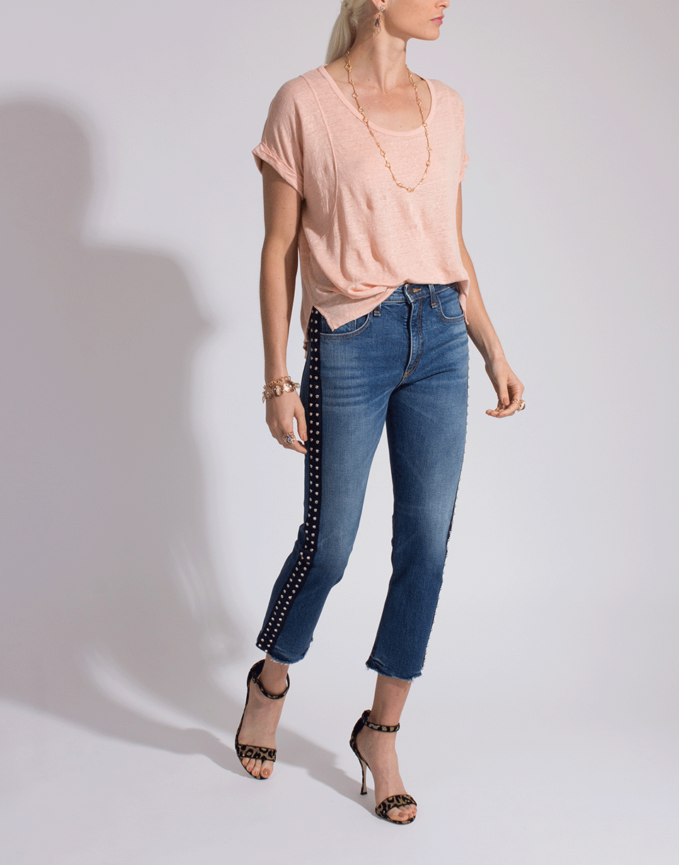 RAG & BONE-Lottie Tee-