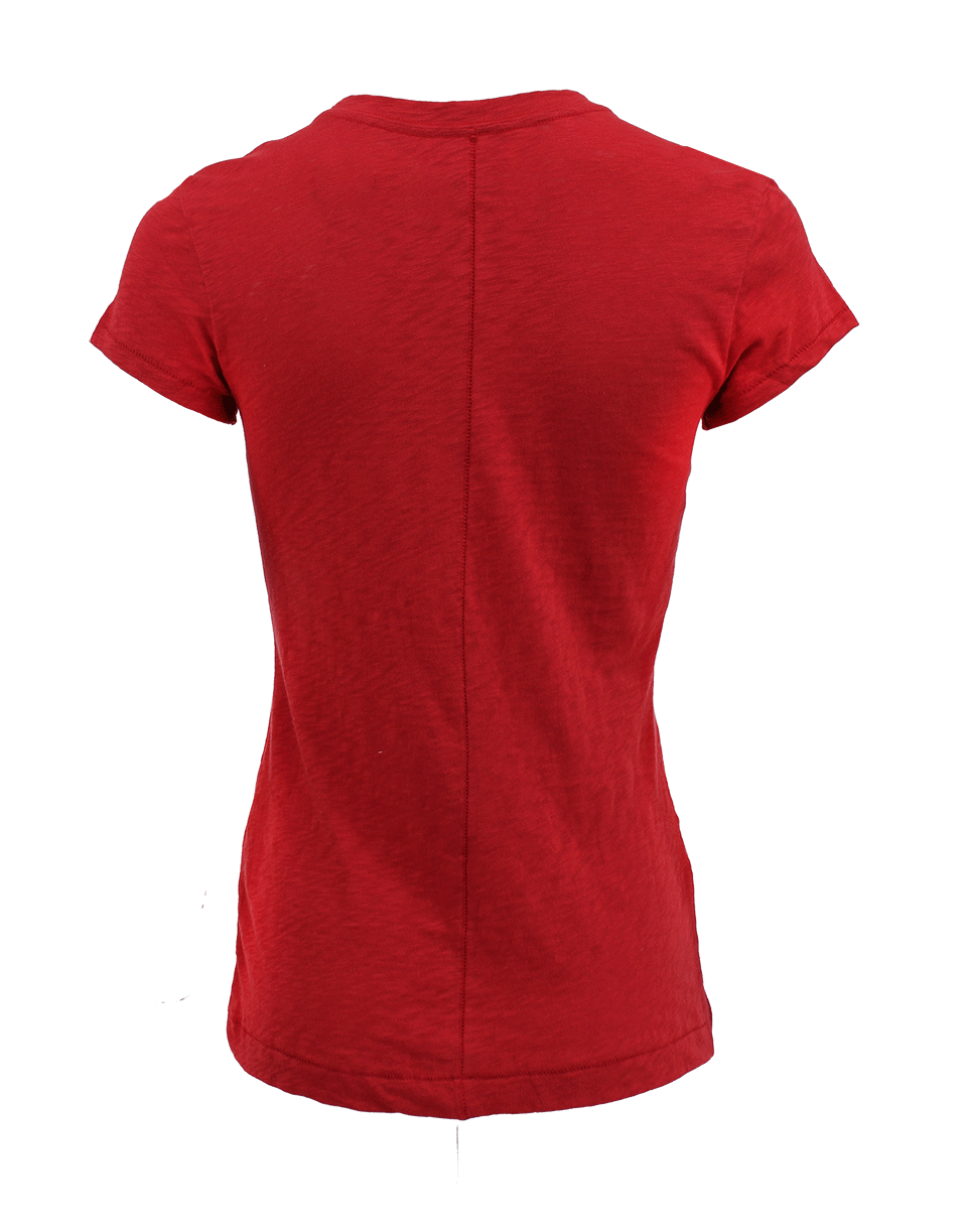 RAG & BONE-The Brando Tee-