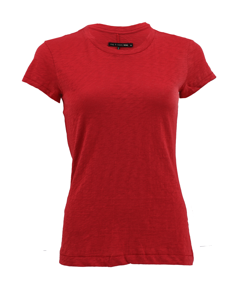 RAG & BONE-The Brando Tee-
