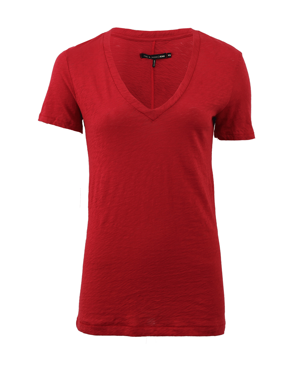 RAG & BONE-The Jackson Tee-