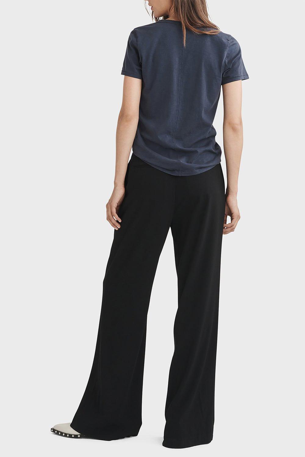RAG & BONE-The Slub Vee - Salute-