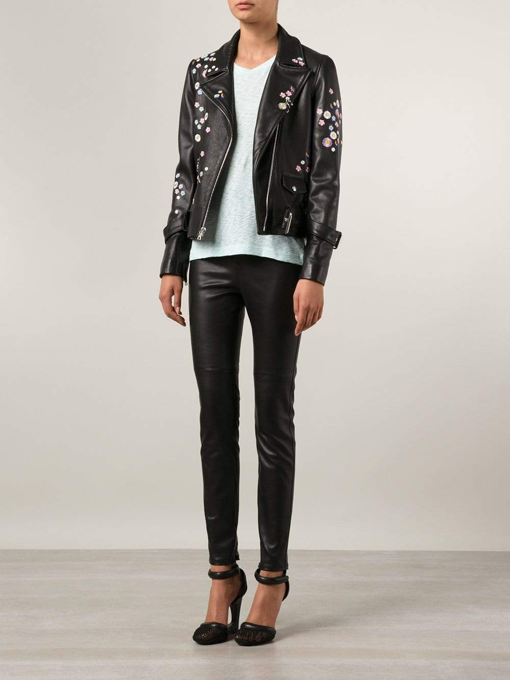 RAG & BONE-Classic Tee-