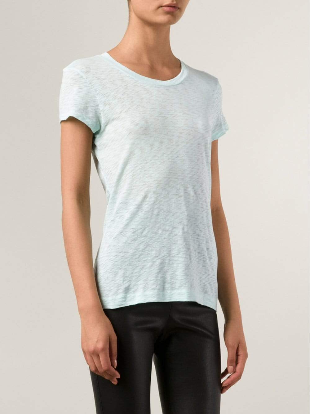 RAG & BONE-Classic Tee-