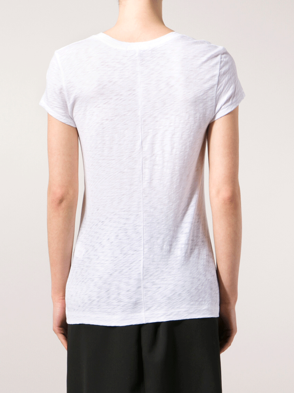 RAG & BONE-Classic Tee-