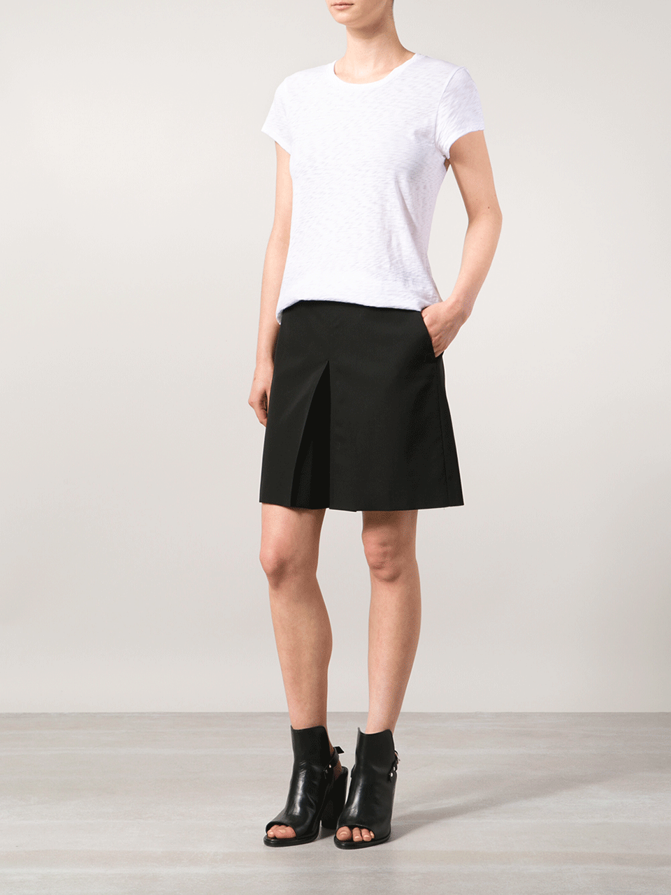 RAG & BONE-Classic Tee-