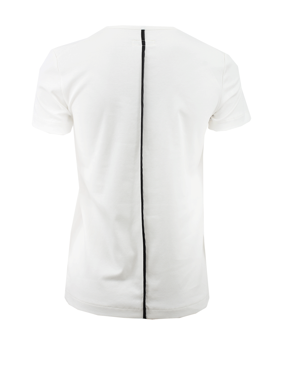 RAG & BONE-Crew Neck Dakota Tee-