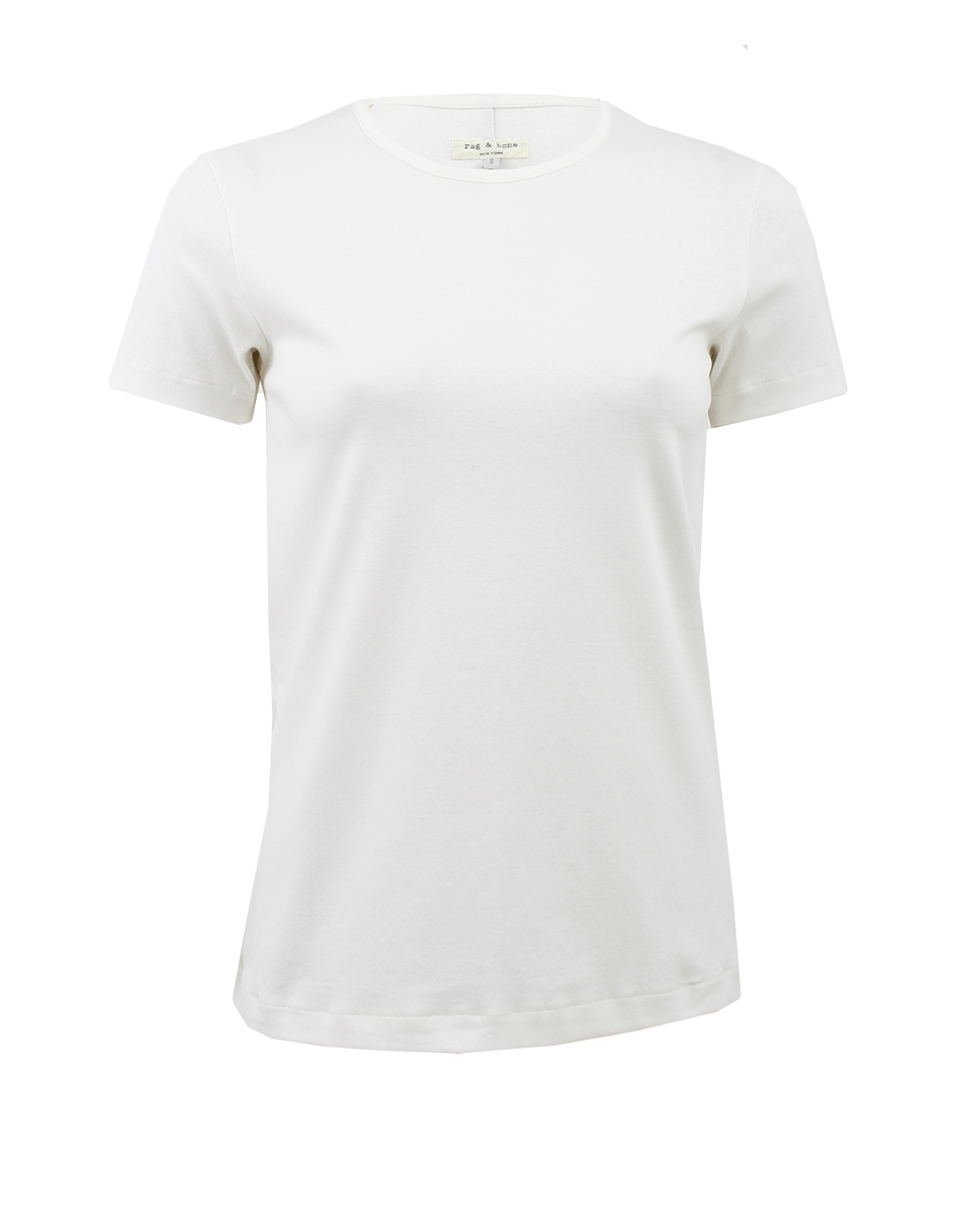 RAG & BONE-Crew Neck Dakota Tee-