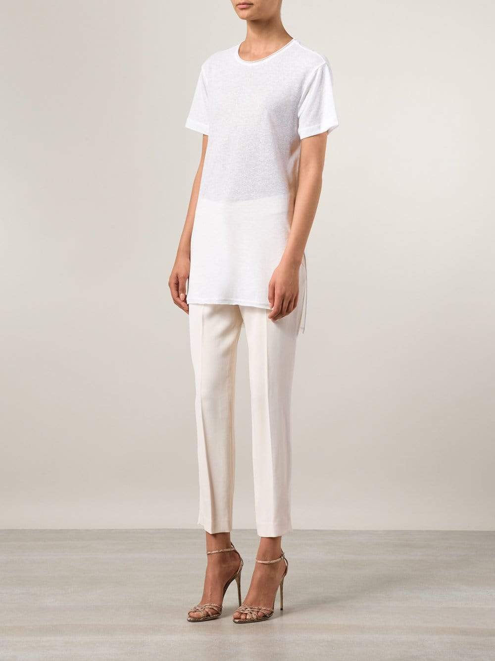 RAG & BONE-Hollins Tee-