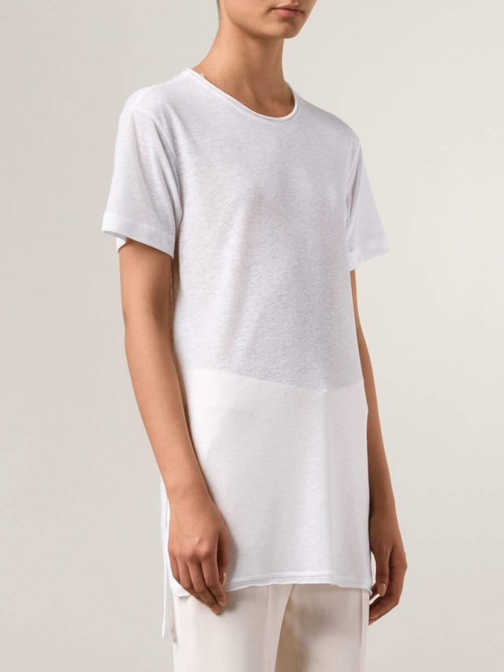 RAG & BONE-Hollins Tee-
