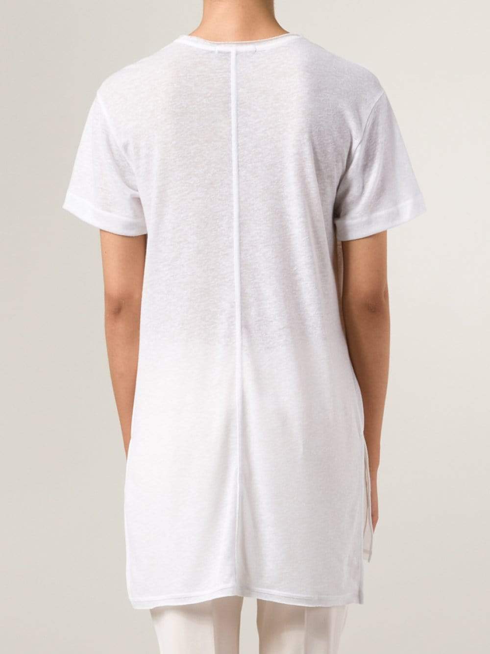 RAG & BONE-Hollins Tee-