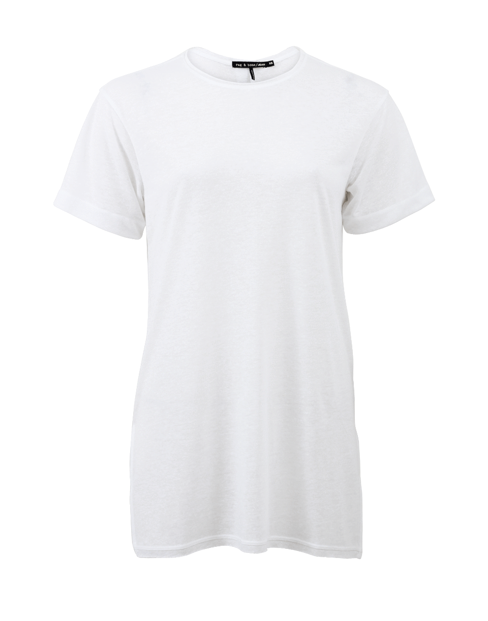 RAG & BONE-Hollins Tee-