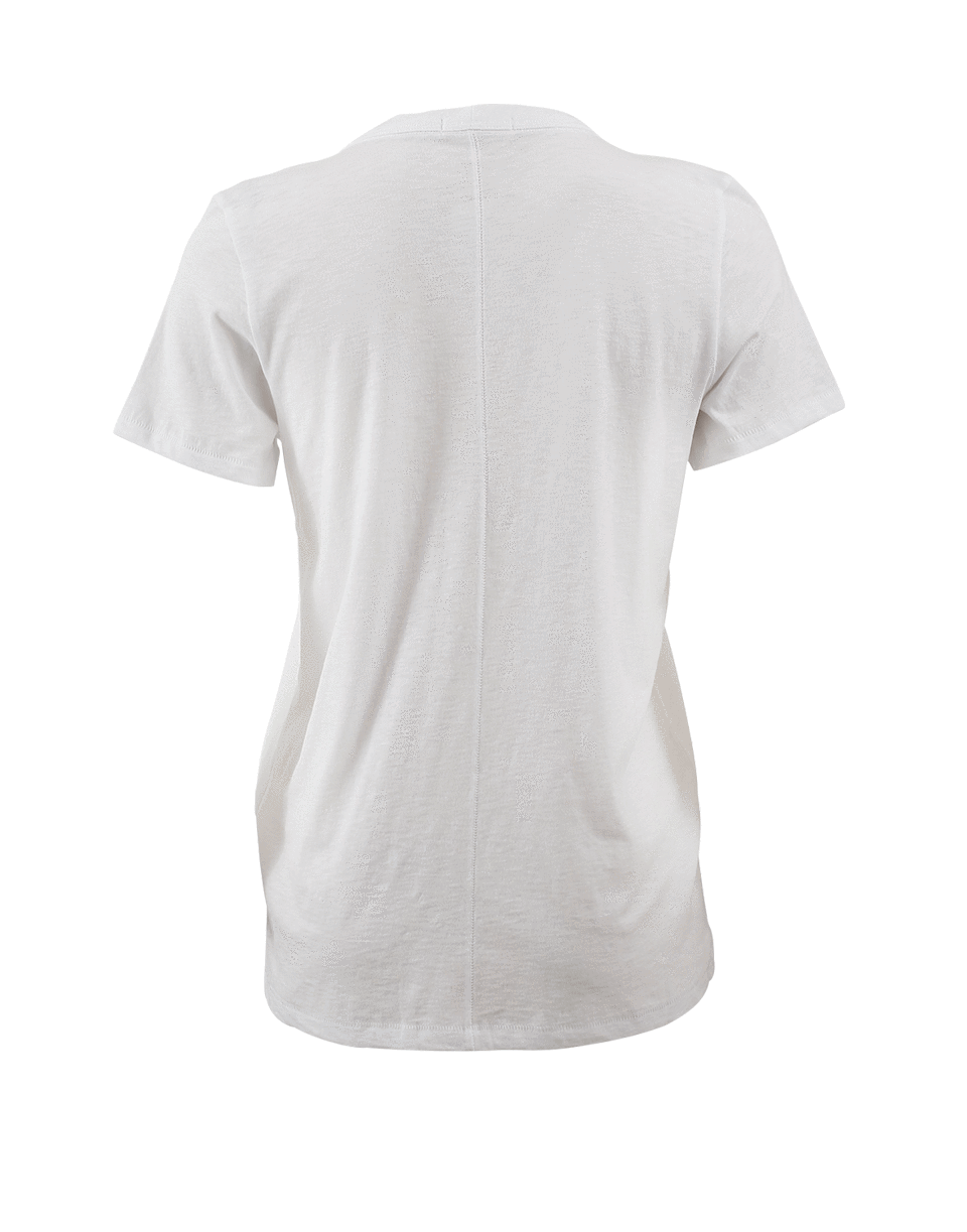 RAG & BONE-The Vee Tee-