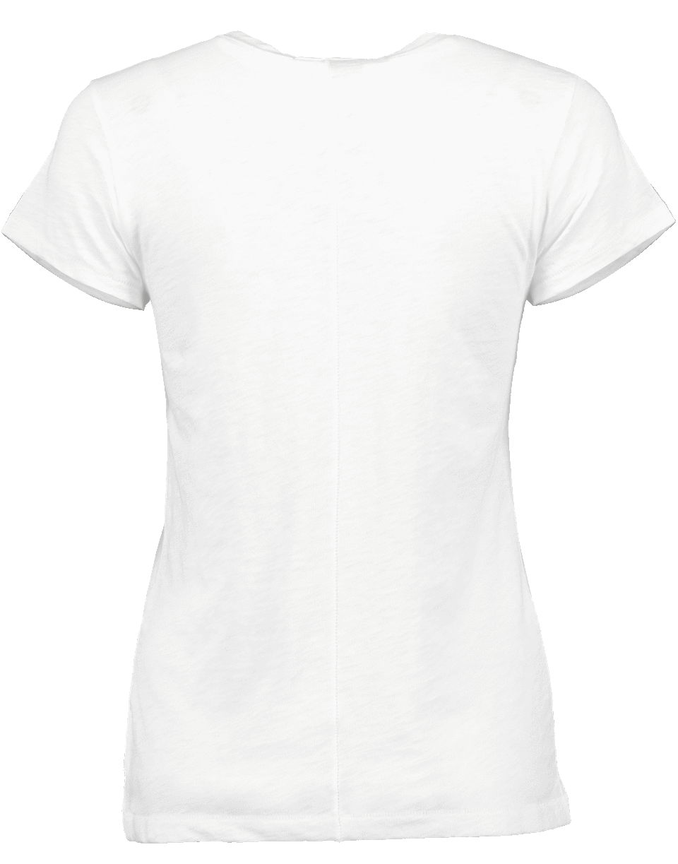 RAG & BONE-The Crew Tee-