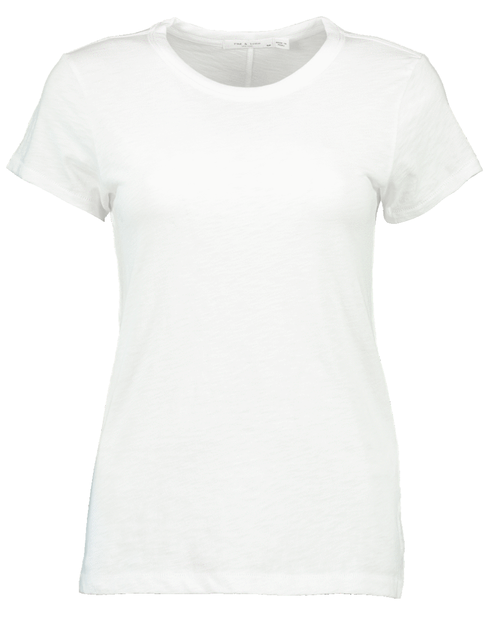 RAG & BONE-The Crew Tee-
