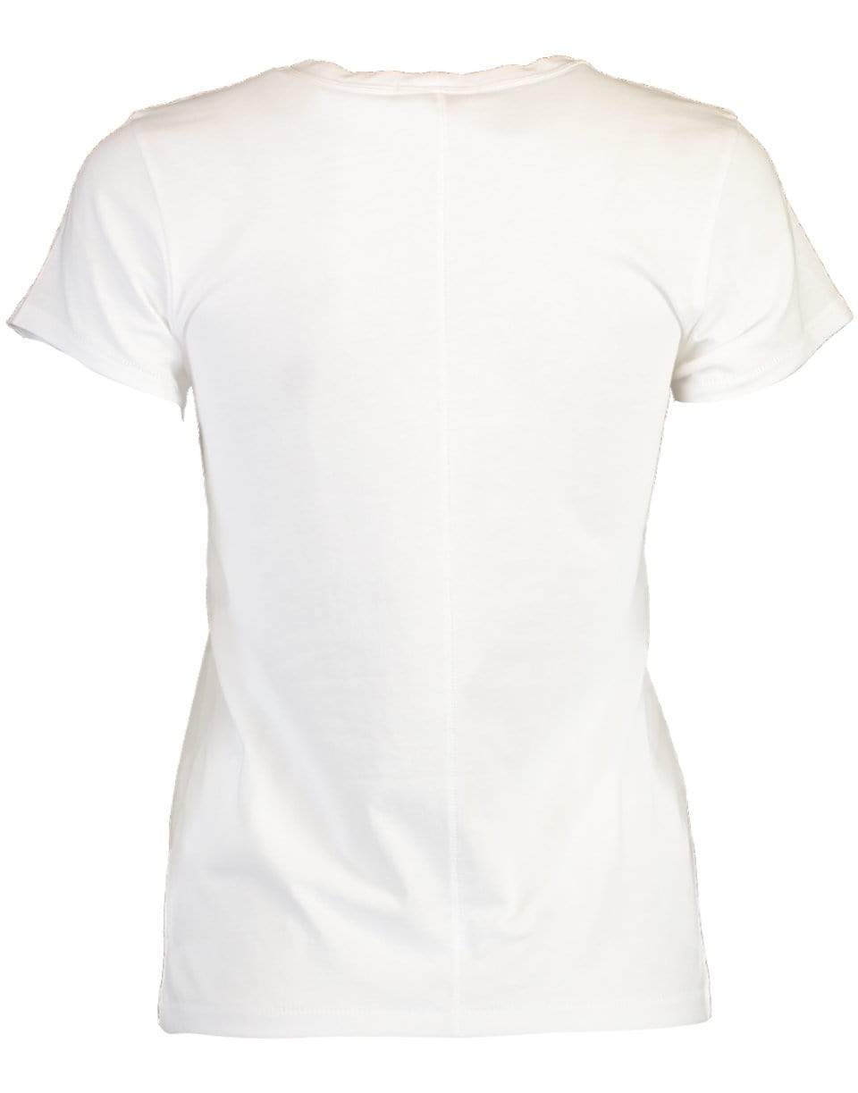 RAG & BONE-The Love Tee-