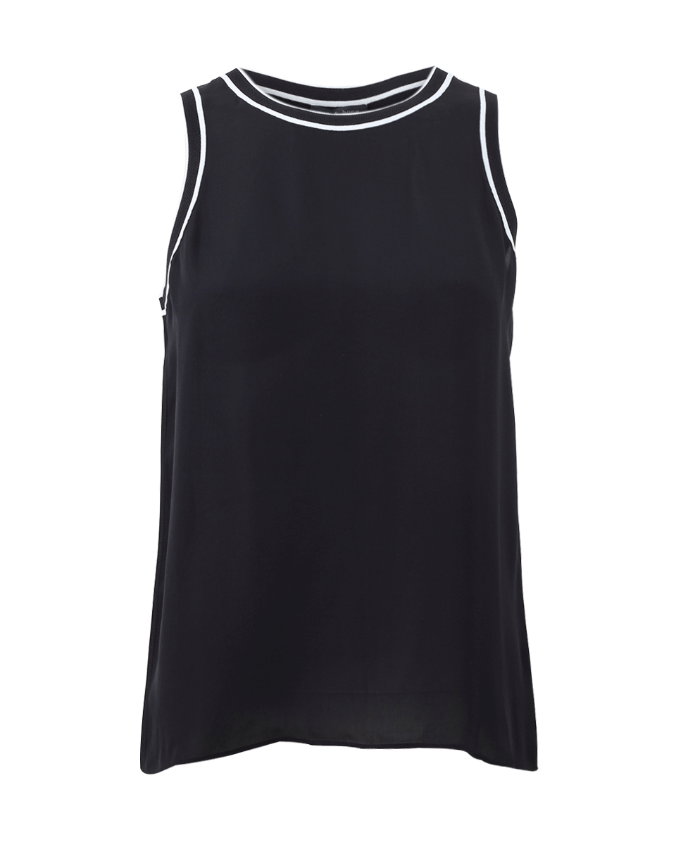 RAG & BONE-Slit Dana Top-