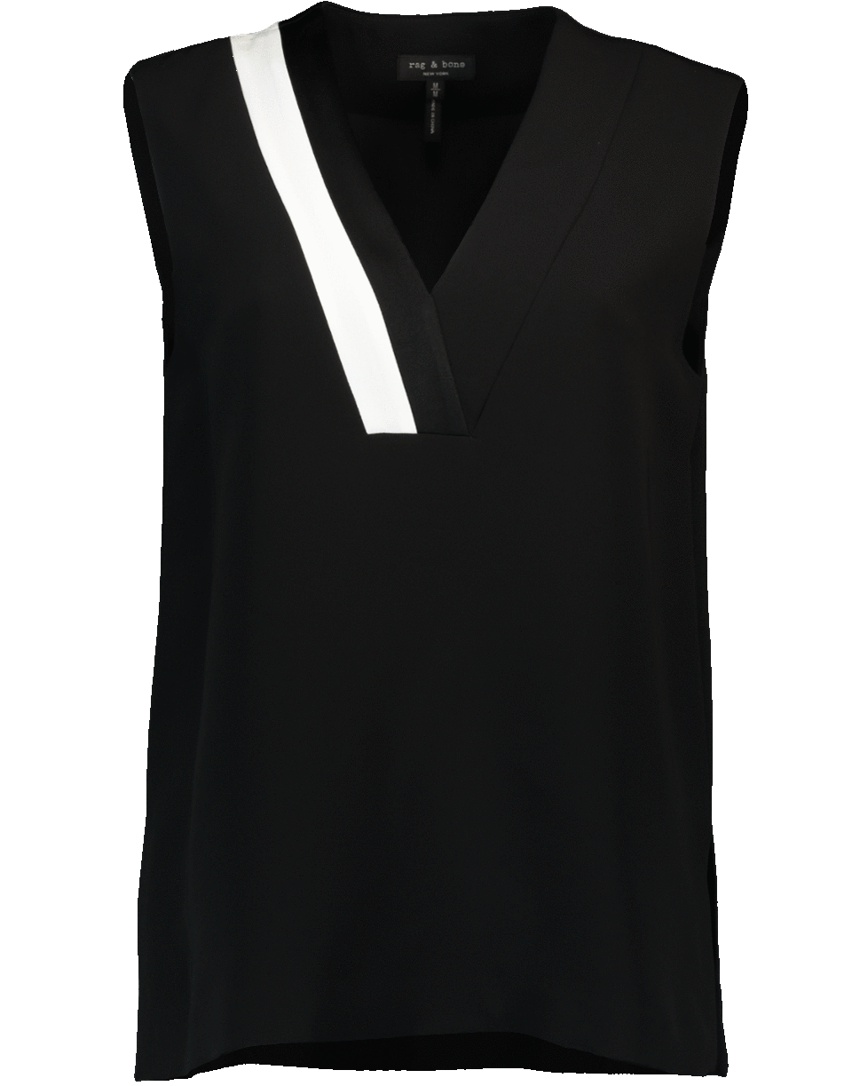 RAG & BONE-Lodwick Top-