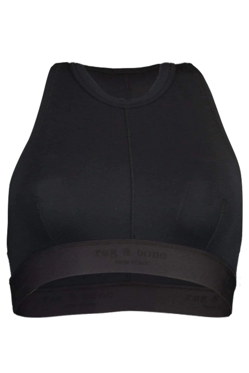 RAG & BONE-The City Bra Top-