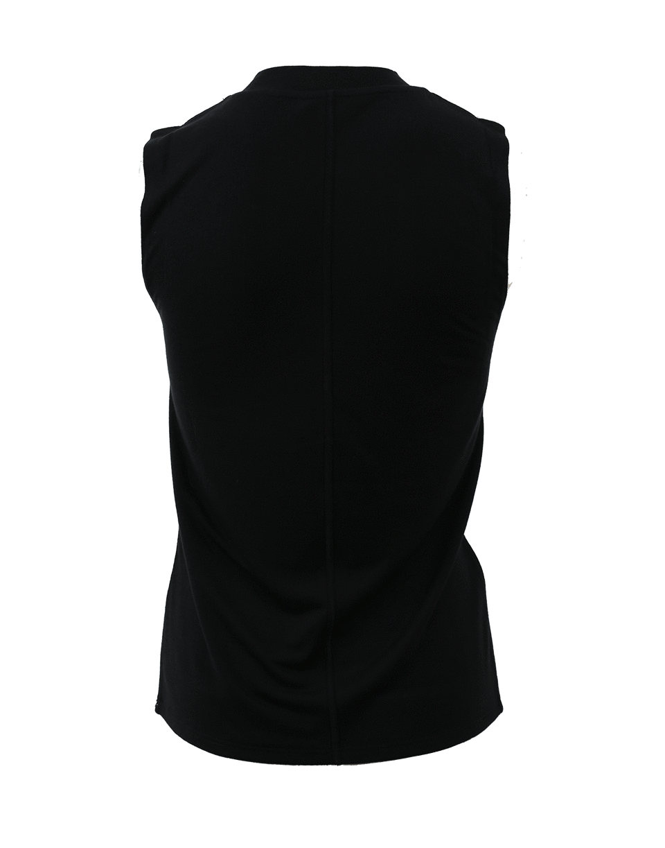 RAG & BONE-Beech Mock Neck Tank-